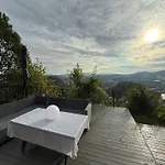 Holiday home With 5 Bedrooms, Great View And Garden