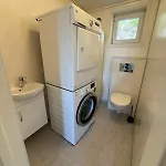 With 5 Bedrooms, Great View And Garden