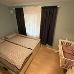 With 5 Bedrooms, Great View And Garden *