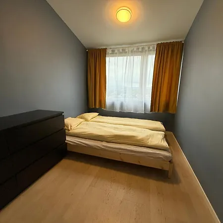 With 5 Bedrooms, Great View And Garden