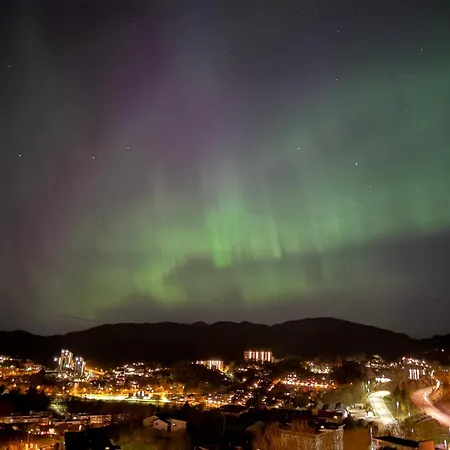 With 5 Bedrooms, Great View And Garden